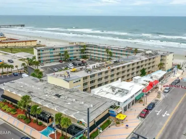 219 S Atlantic Ave #308, Daytona Beach, FL 32118