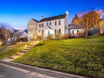 4614 33rd St N, Arlington, VA, 22207
