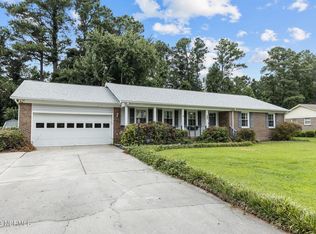 303 University Dr, Jacksonville, NC 28546