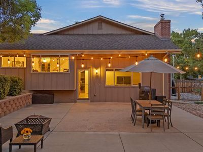 10694 E Dorado Avenue, Englewood, CO, 80111
