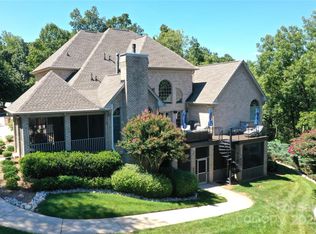 3996 Deer Run Dr NE, Conover, NC 28613