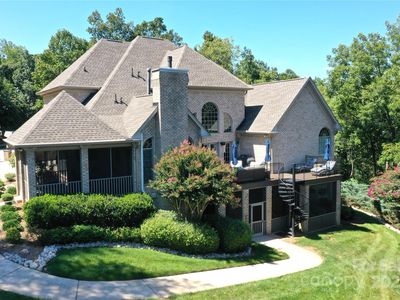 3996 Deer Run Dr NE, Conover, NC, 28613