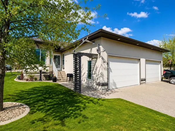 8910 S 122nd Ave #24, Grande Prairie, AB T8X 1P8