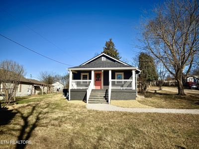 316 Hunnicut Ave, Maryville, TN, 37804