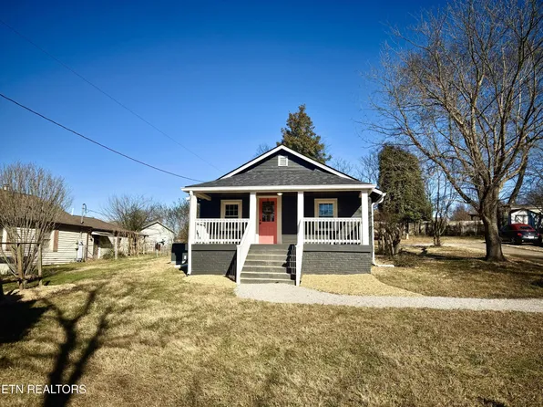 316 Hunnicut Ave, Maryville, TN 37804