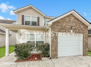 2180 Crossrail Dr, Atlanta, GA 30349