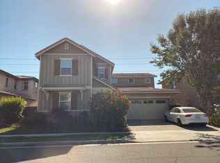 14694 Willamette Ave, Chino, CA 91710