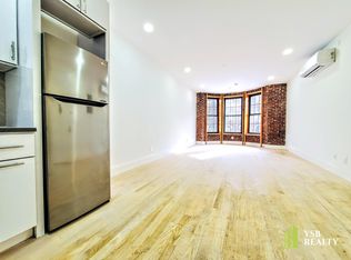 1487 Sterling Pl #2F, Brooklyn, NY 11213