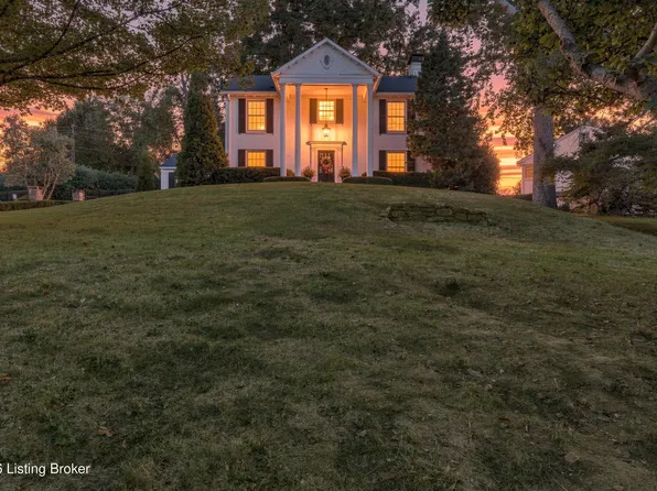 2557 Dell Rd, Seneca Gardens, KY 40205