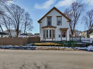 8 Pelham Ave, Methuen, MA 01844