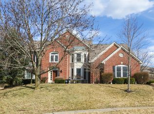 6804 Waterbury Ln, Mason, OH 45040