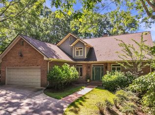 3417 Banks Mountain Dr, Gainesville, GA 30506