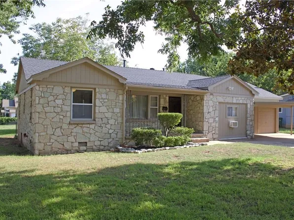 804 Poplar Ave, Yukon, OK 73099