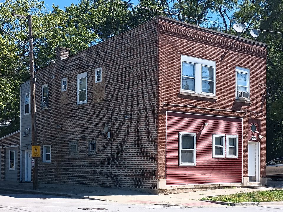 1st image of 2526 Broadway St APT 1A
