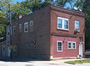 2526 Broadway St APT 1A, Blue Island, IL 60406