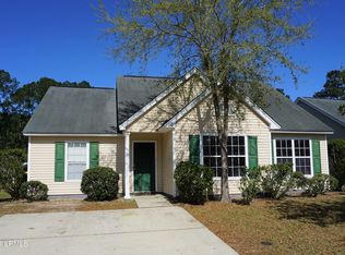 10 Spruce Dr, Bluffton, SC 29910