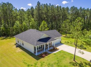1295 Tidal Dr, Townsend, GA 31331