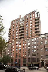 Rented by Brown Harris Stevens