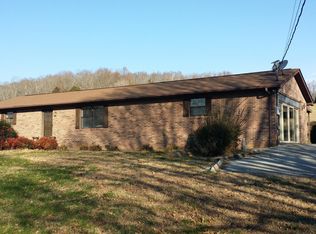 8727 Tazewell Pike, Corryton, TN 37721