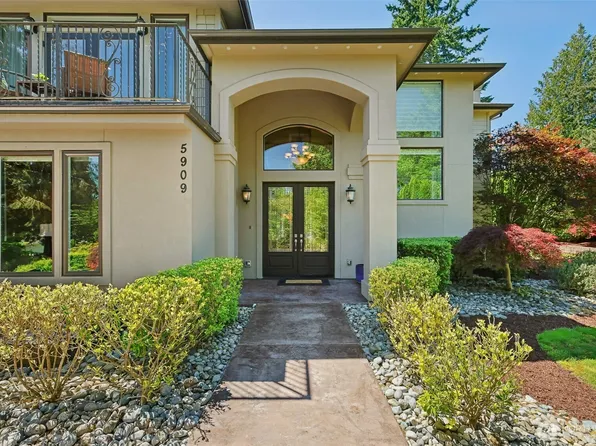 5909 SE 92nd Ave, Mercer Island, WA 98040
