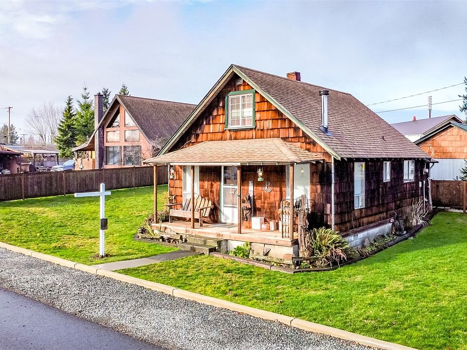 261 Stanford Avenue, Carbonado, WA 98323 Zillow