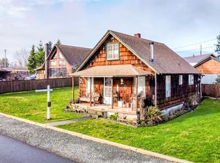 261 Stanford Ave, Carbonado, WA 98323