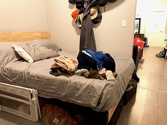 Rented by Nooklyn NYC LLC