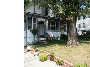 34 Allen Ave, Wallingford, CT 06492