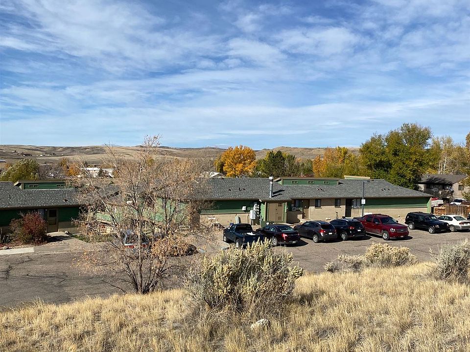 Ridgeview West 615 Riford Rd Craig CO Zillow