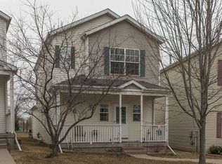 2774 Irving Ave, Iowa City, IA 52246