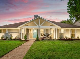 1131 Bull Run, Richardson, TX 75080