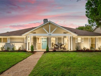 1131 Bull Run, Richardson, TX, 75080