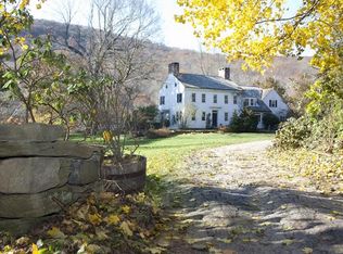 161 Paper Mill Rd, New Milford, CT 06776