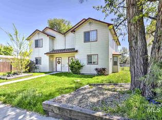 3033-3035 W Regan Ave, Boise, ID 83702