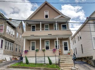 70 Reid Street, Amsterdam, NY 12010