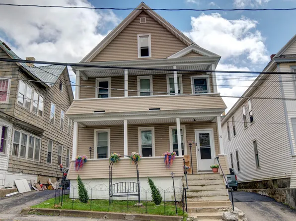 70 Reid Street, Amsterdam, NY 12010