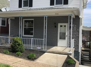806 Meadow Ave, Charleroi, PA