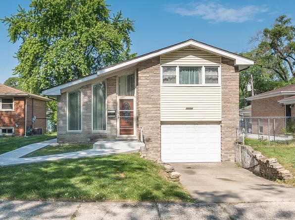 15422 University Ave, Dolton, IL 60419