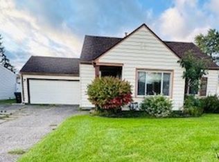 623 Brighton Rd, Tonawanda, NY 14150