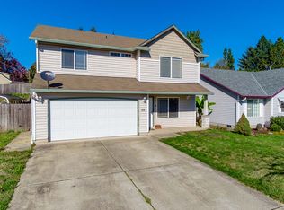 2510 NE 80th St, Vancouver, WA 98665
