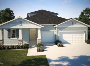 55 RIBERA Drive, Flagler Beach, FL 32136
