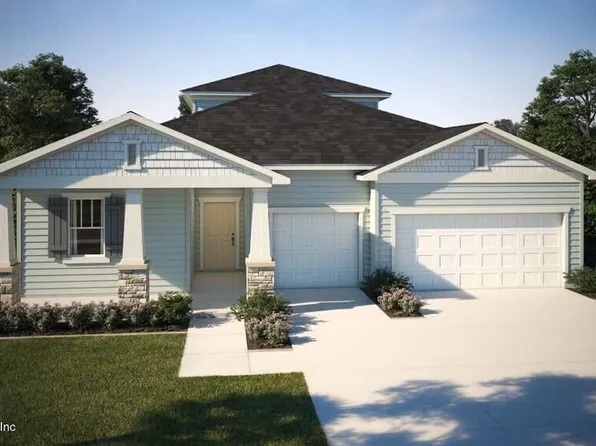 55 RIBERA Drive, Flagler Beach, FL 32136