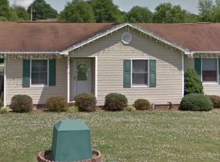211 Old Lincolnton Crouse Rd, Lincolnton, NC 28092