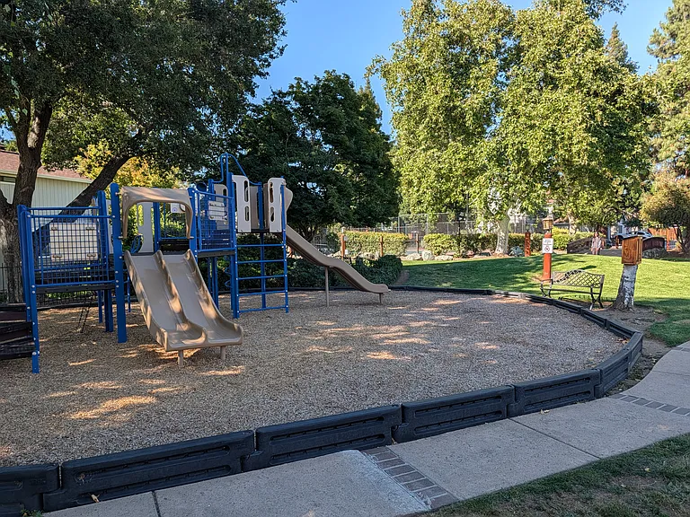 childrens playground
