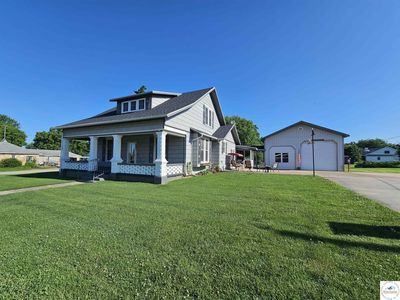 406 W Main St, Cole Camp, MO, 65325