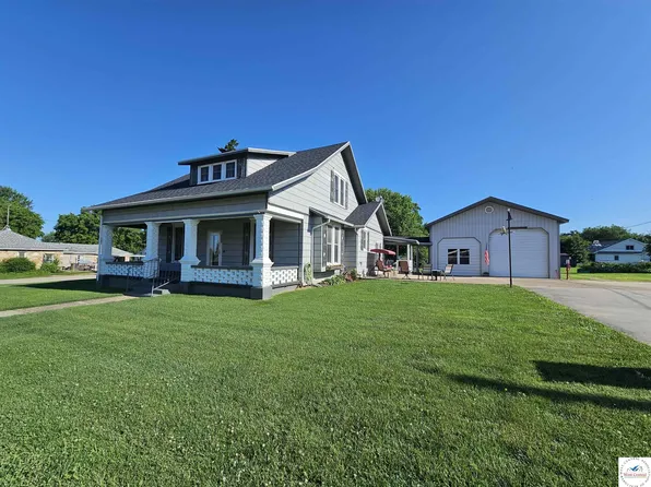 406 W Main St, Cole Camp, MO 65325
