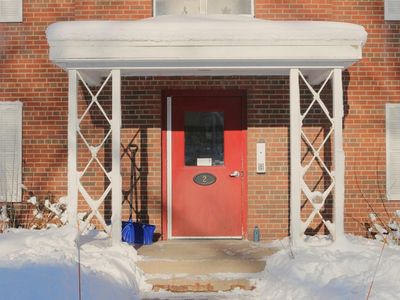 2 Sherman Terrace UNIT 2, Madison, WI, 53704