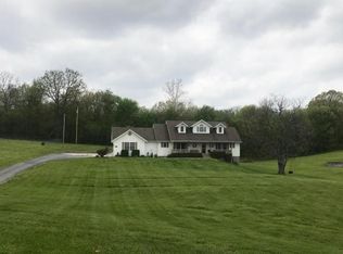 13144 Marina Del Rey Ln, Neosho, MO 64850