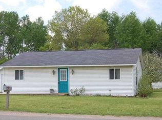 502 Maple St, East Jordan, MI 49727