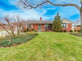 319 Ranchview Dr, Vandalia, OH
